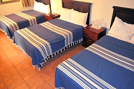 Classic Triple Room