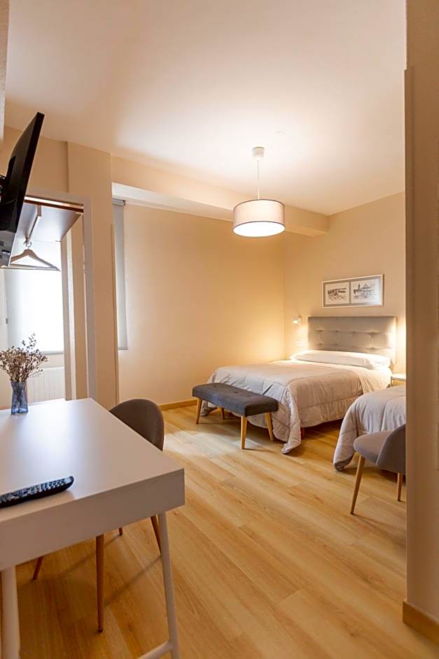 Hotel Ros Mary