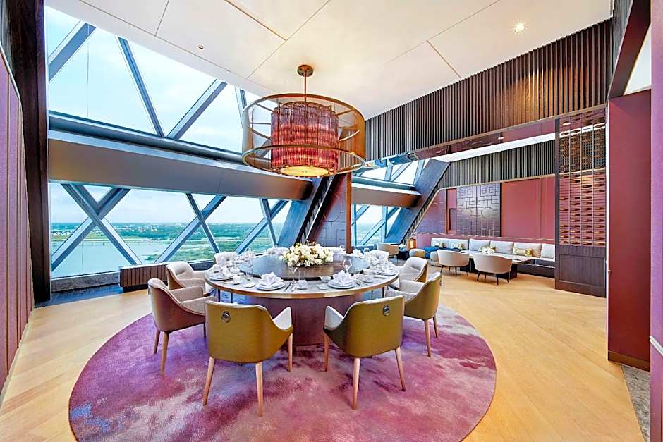 Hilton Huzhou Nanxun