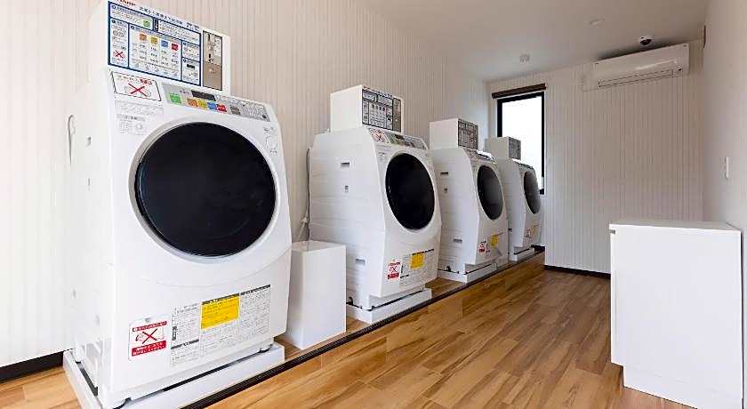 HOTEL R9 The Yard Minokamo