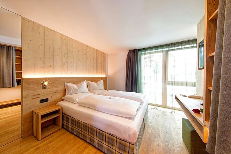 Mountain Design Hotel Eden Selva