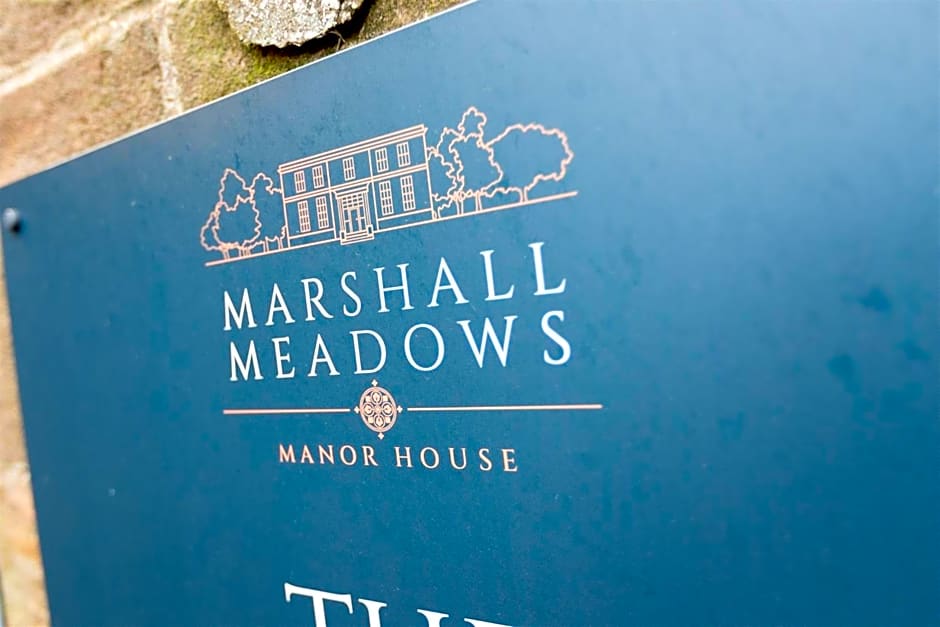 Marshall Meadows Manor House