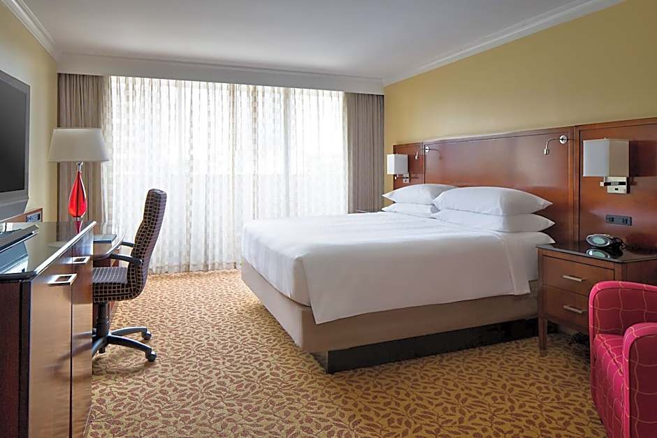 Wyndham Atlanta Buckhead Hotel & Conference Center