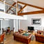196 Bishopsgate Apartments by DMONTRIO