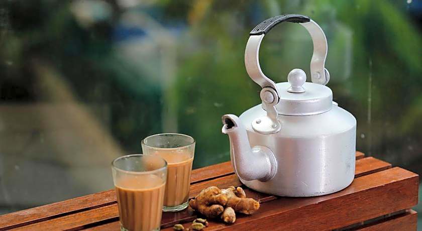 Ginger Surat