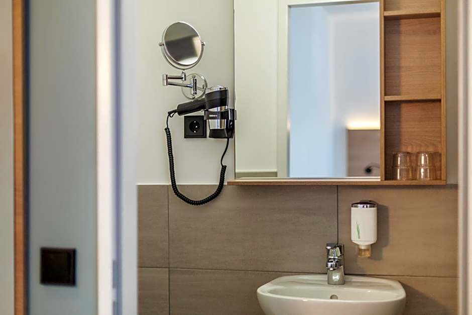 Garner Hotel Hamburg Nord