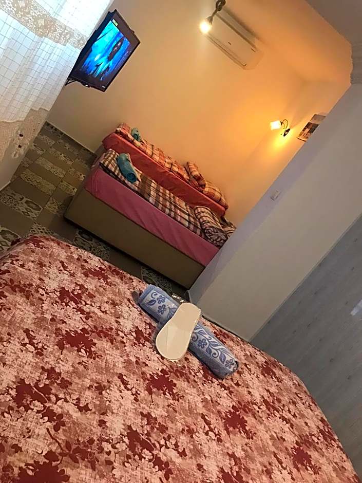 Halikarnas Pansiyon