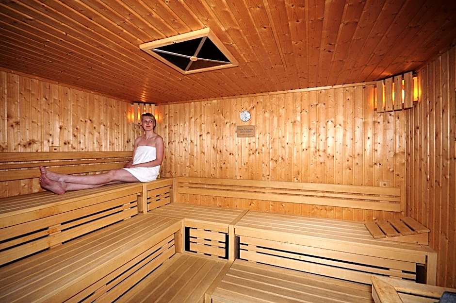 Parkhotel Klüschenberg