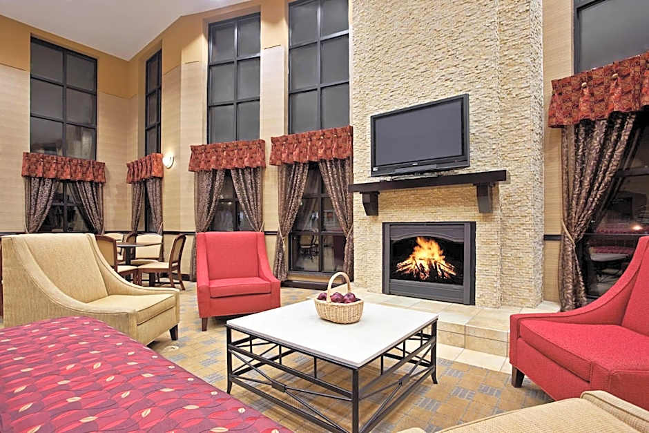 Holiday Inn Express Cincinnati West By IHG