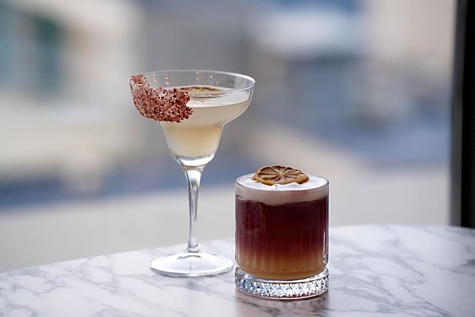 Crowne Plaza Adelaide By IHG