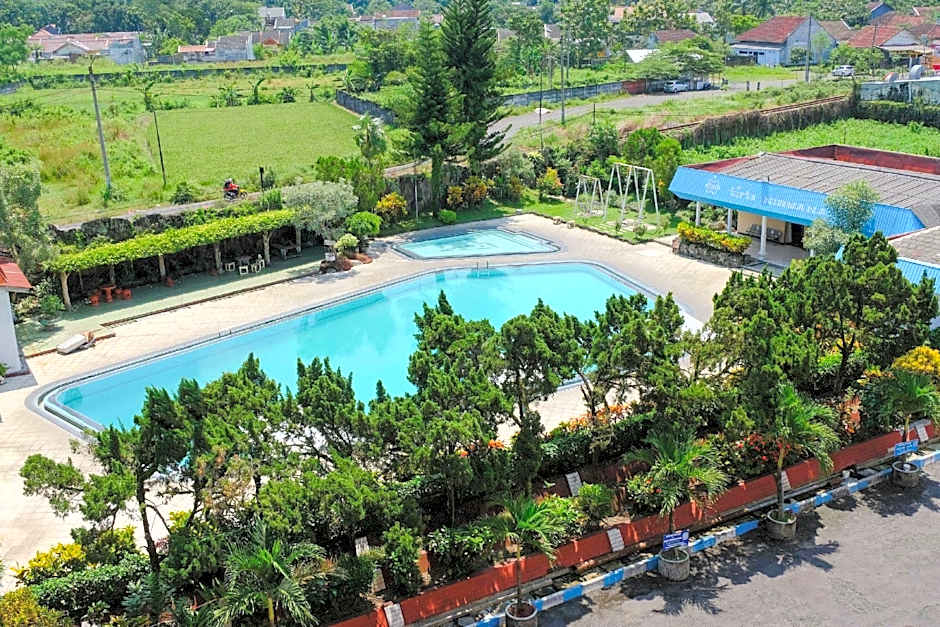 Bandung Permai Hotel