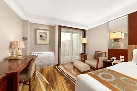 Superior Single Room