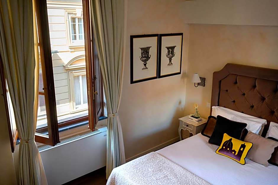 Mabelle Firenze Residenza Sassetti