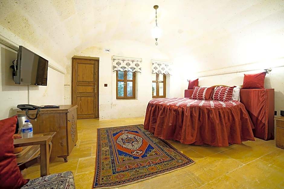 Lucky Cave Hotel Cappadocia