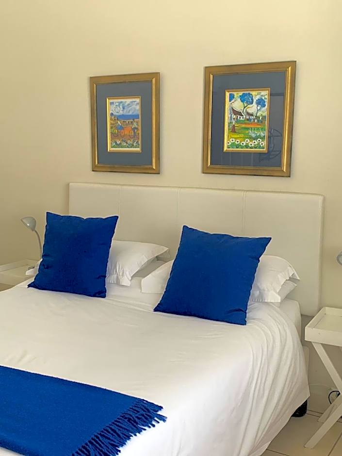 Millard Crescent Guest House