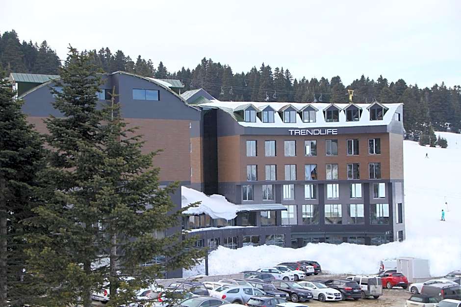 Trendlife Hotels Uludag ALL INCLUSIVE