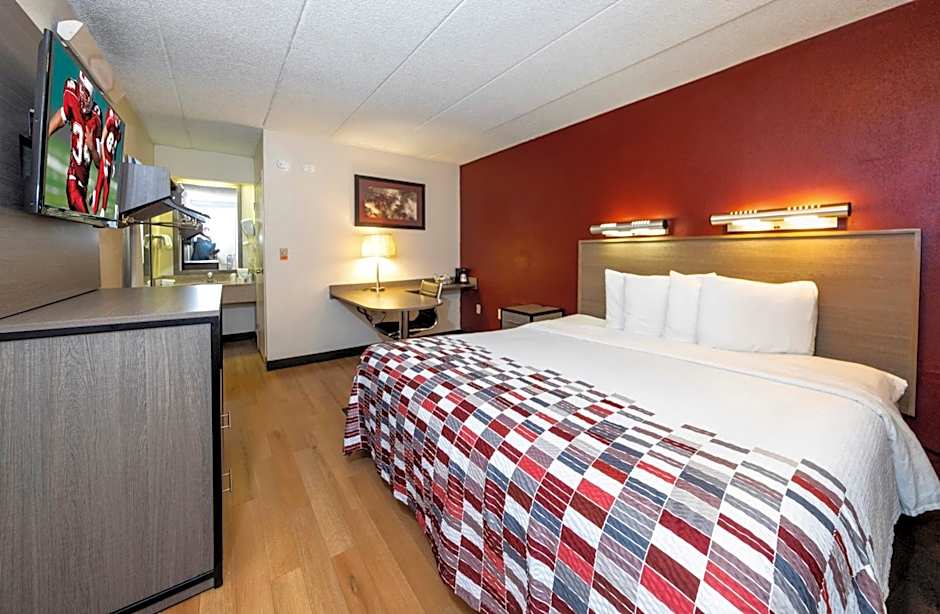 Red Roof Inn Edison