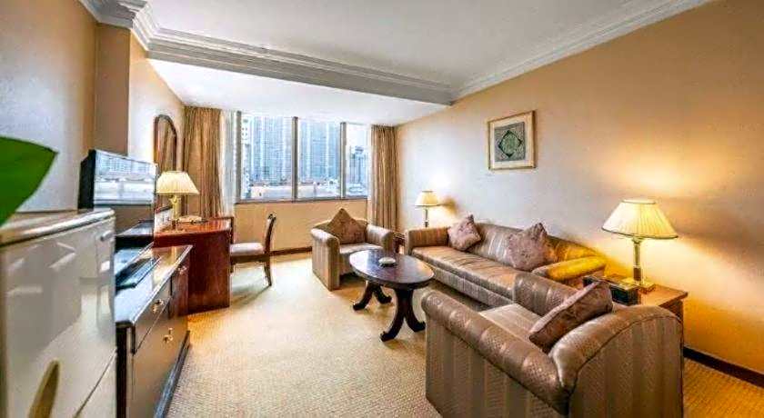 Kunming Hotel