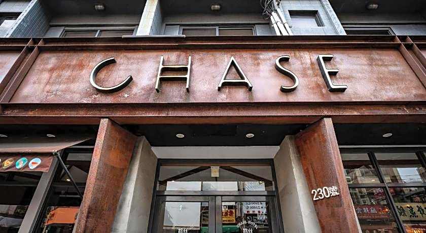CHASE Hotel