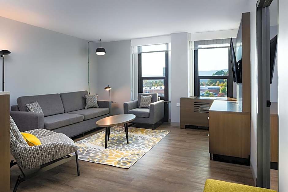 Hotel Indigo Chattanooga - Downtown By IHG