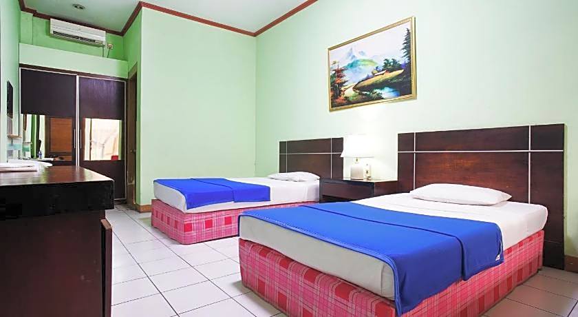 Hotel Bandung Permai