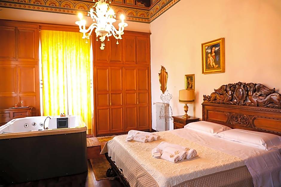 Castello Machiavelli B&B – Bologna, KY