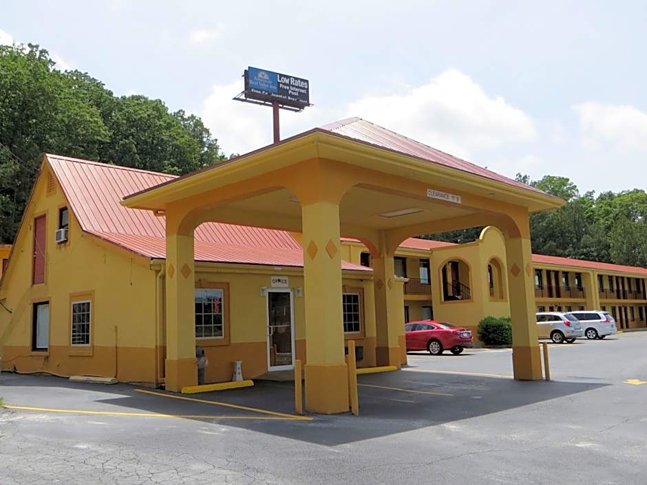 Rodeway Inn