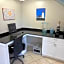 Admiralty Inn & Suites - a Red Collection Hotel