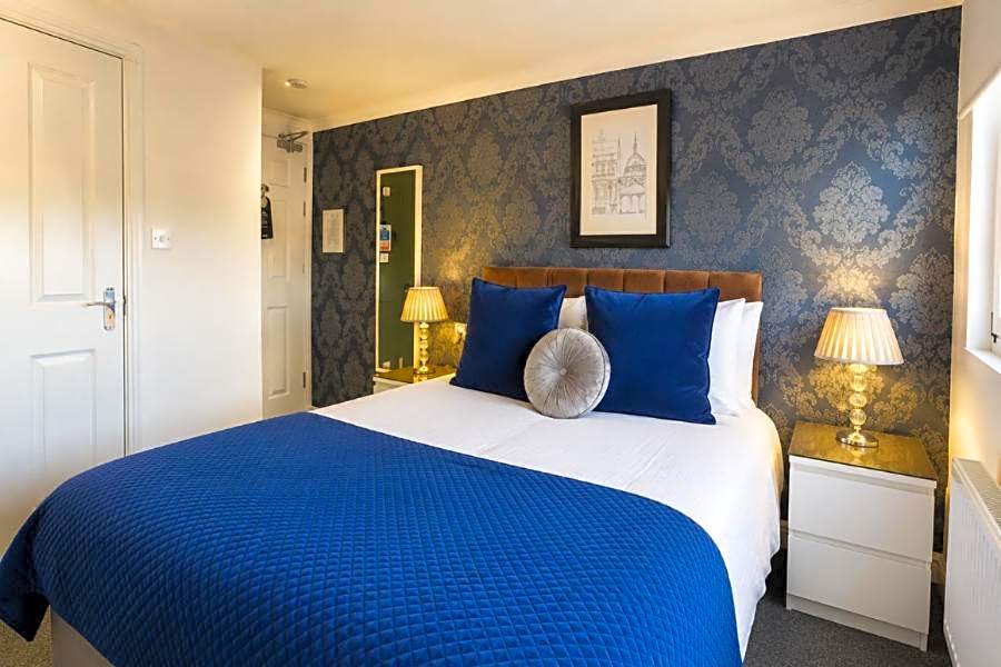 Clifton Guest House