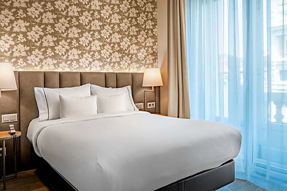 AC Hotel Palacio del Retiro Autograph Collection