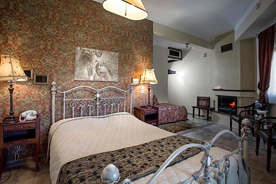 Atrion Highland Hotel