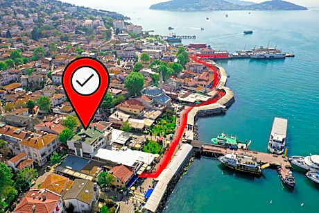 My Way Tera Butik Otel