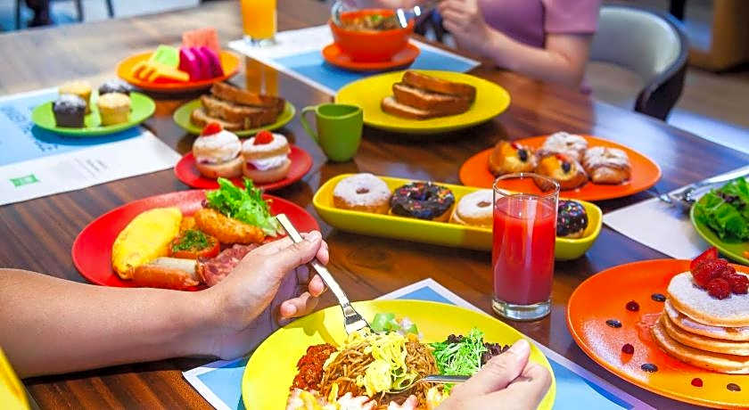 ibis Styles Bandung Grand Central