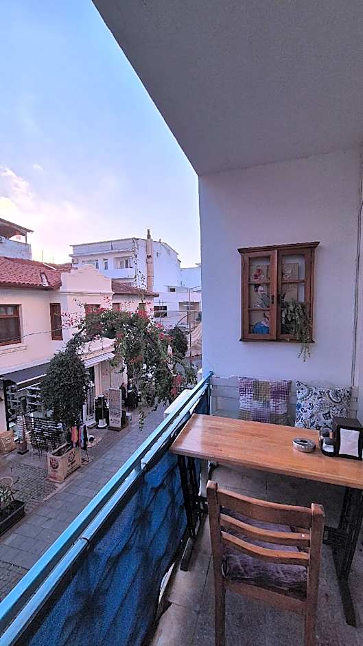Urkmez Hotel