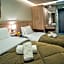 Argo Hotel Piraeus