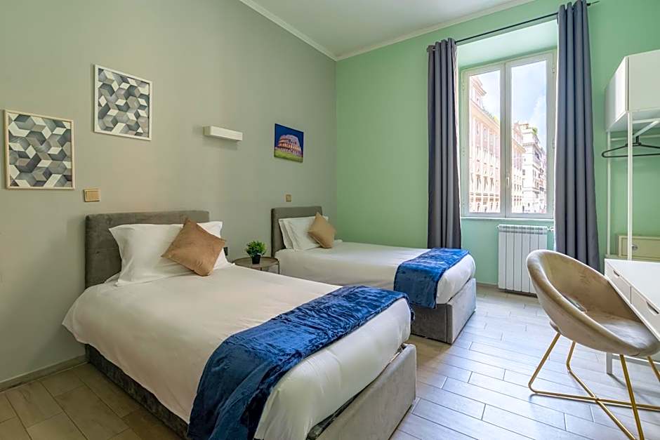 B&B Leoni Di Giada