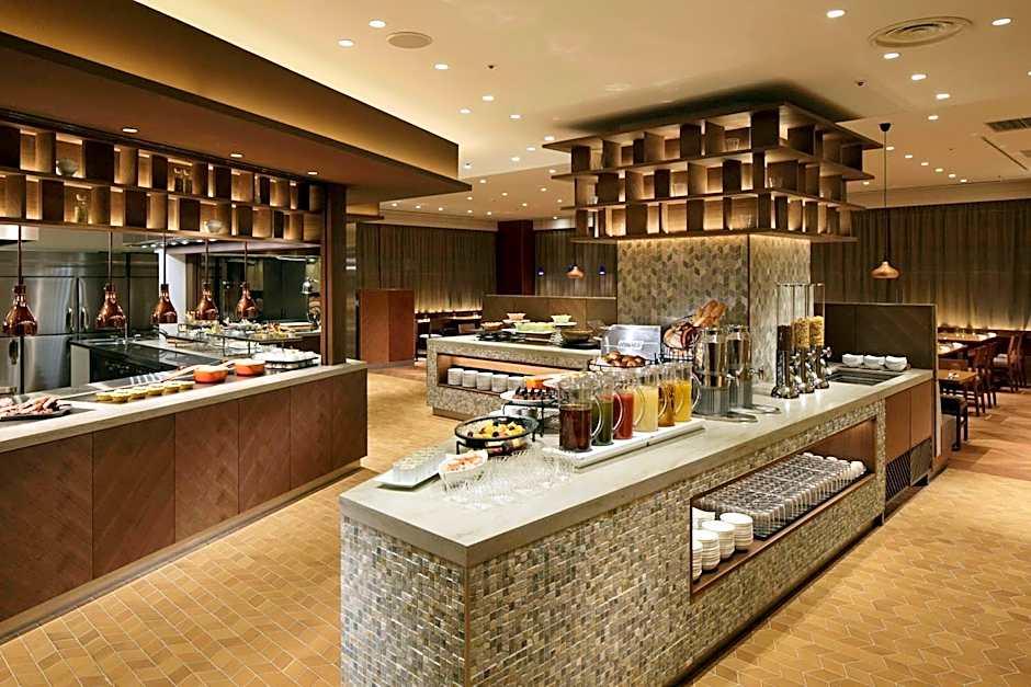 Hotel Nikko Kumamoto