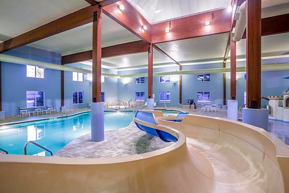 Holiday Inn Express Wisconsin Dells By IHG