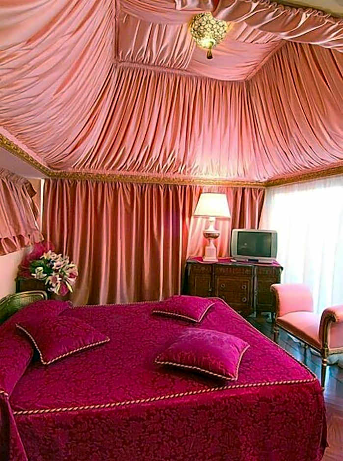 Grand Hotel Michelacci