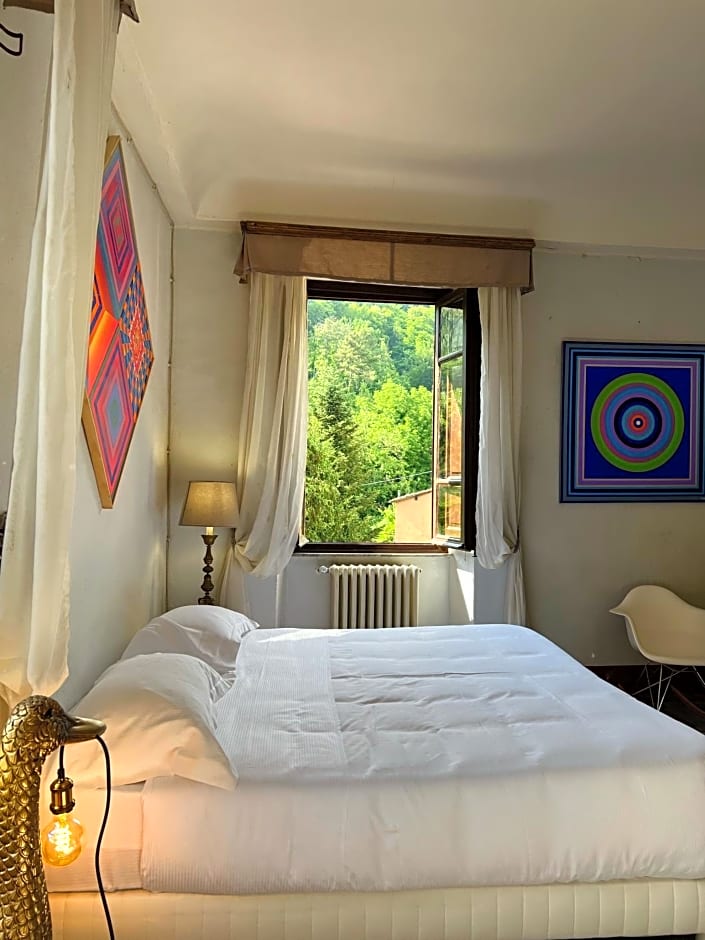 Villa Sardi Small Luxury boutique Hotel