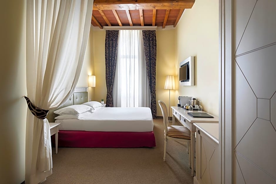 Hotel Certaldo