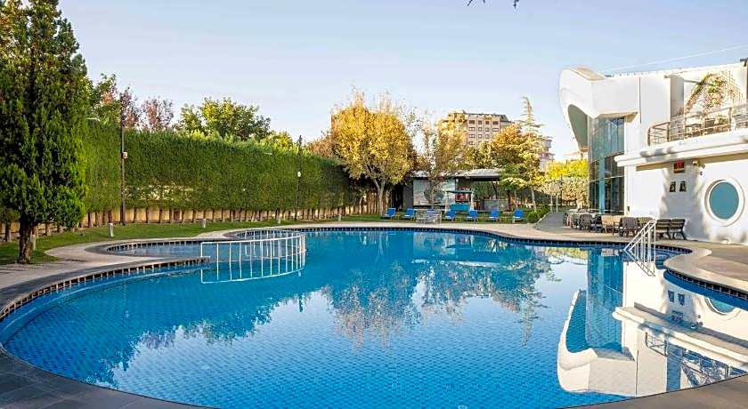 Dedeman Konya Hotel Convention Center