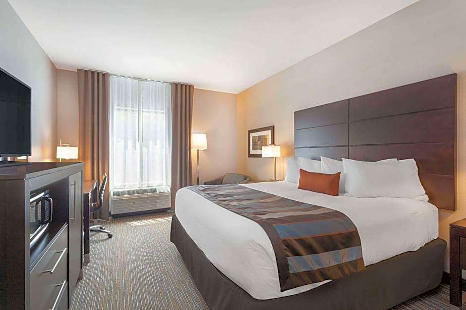 Wingate by Wyndham Altoona