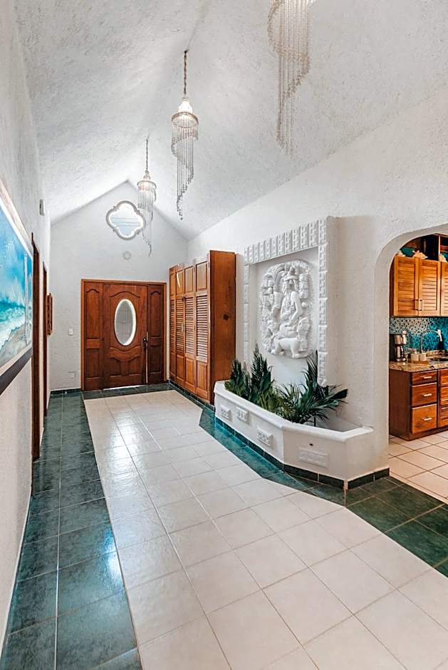 Casa La Buena Vida 2 bedroom Villa