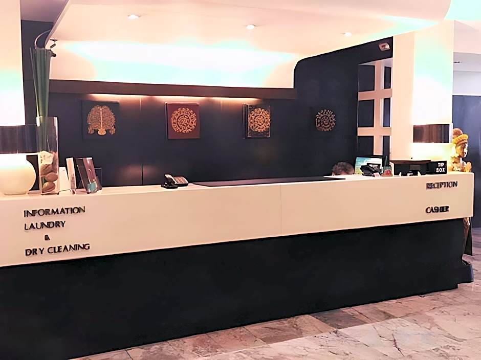 Reno Hotel Bangkok