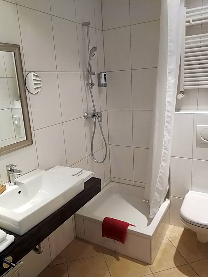 Hotel An der Philharmonie