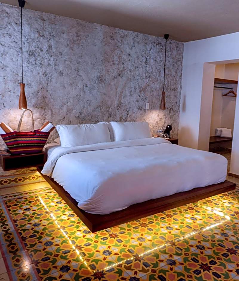 Hotel Scappata