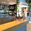 Eden Park Hotel Restaurant