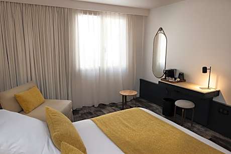 Superior Cozy Double Room