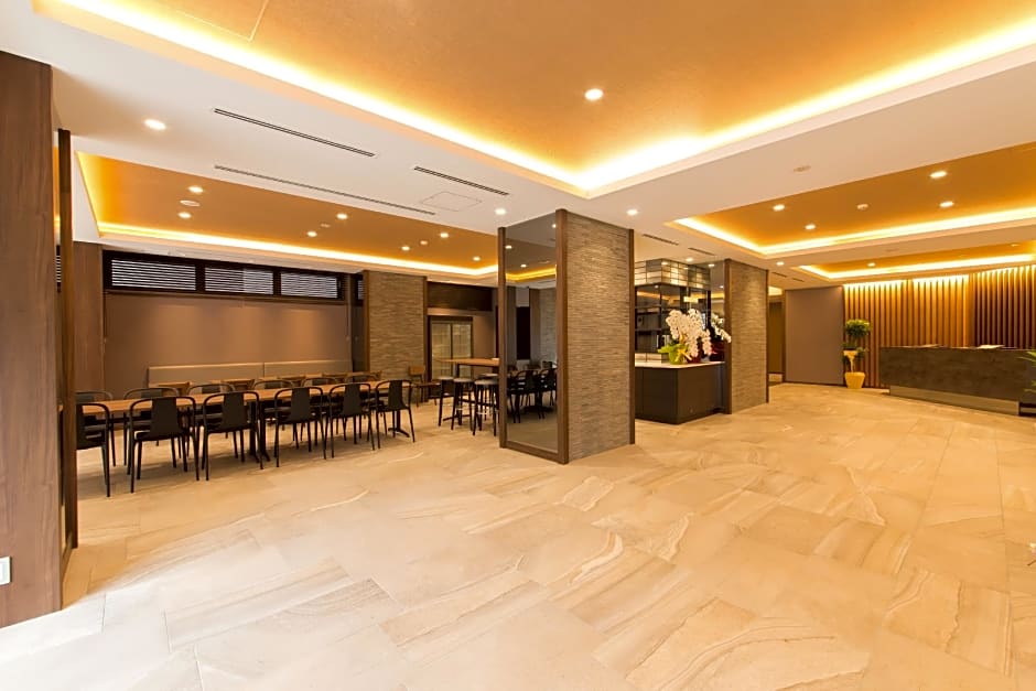 Hotel IL Verde Kyoto